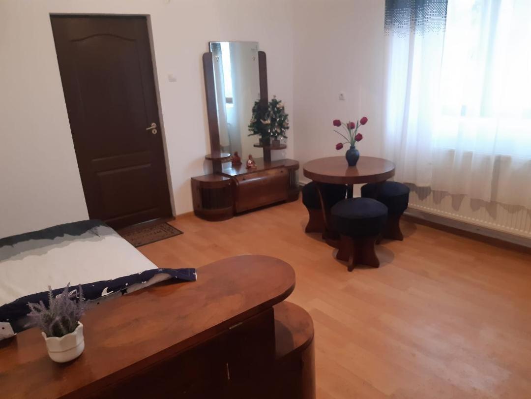 Pensiunea Dodo Patarlagele Kültér fotó