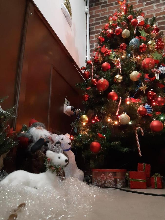 Pensiunea Dodo Patarlagele Kültér fotó