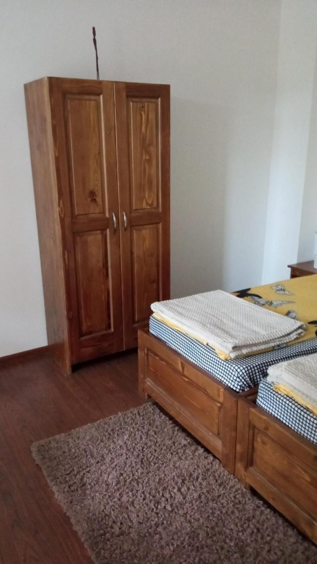 Pensiunea Dodo Patarlagele Szoba fotó